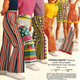 Illustration for article titled The Best Sears Kids' Fashions For Spring… Of 1972